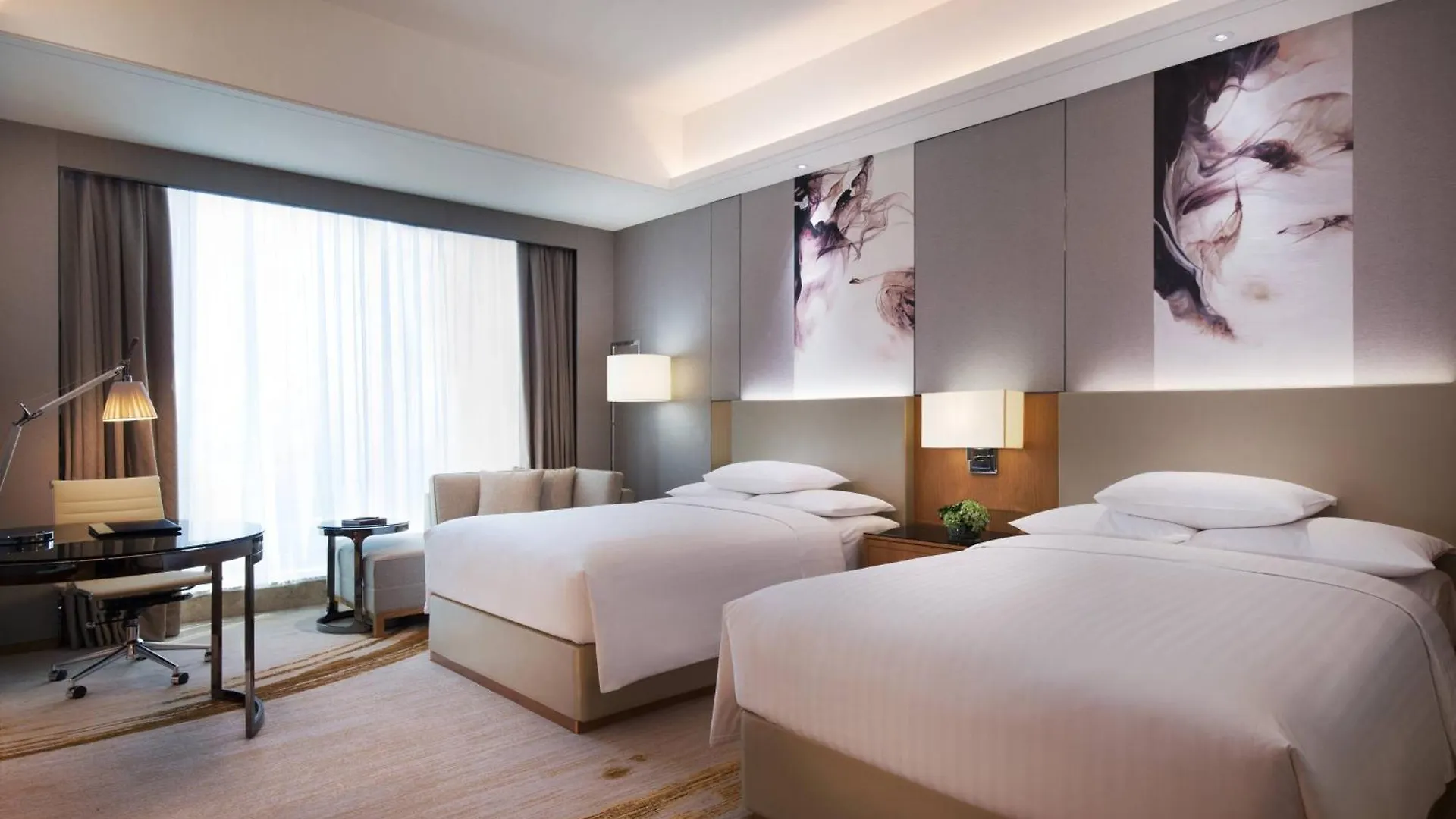 Hotel Courtyard By Marriott Zhengzhou East Chine